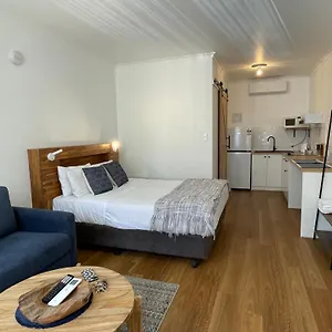 Taft Motel